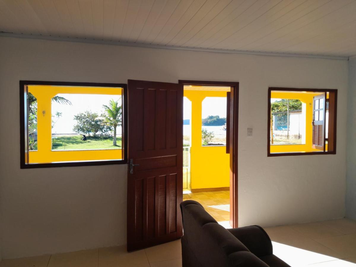 Holiday home Casa De Temporada Ceu E Mar Praia do Bananal