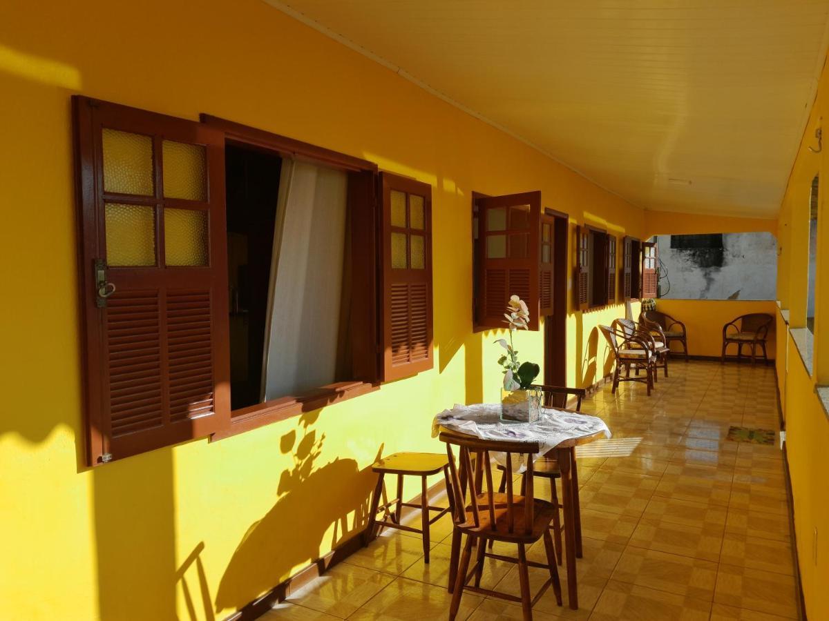 Casa De Temporada Ceu E Mar