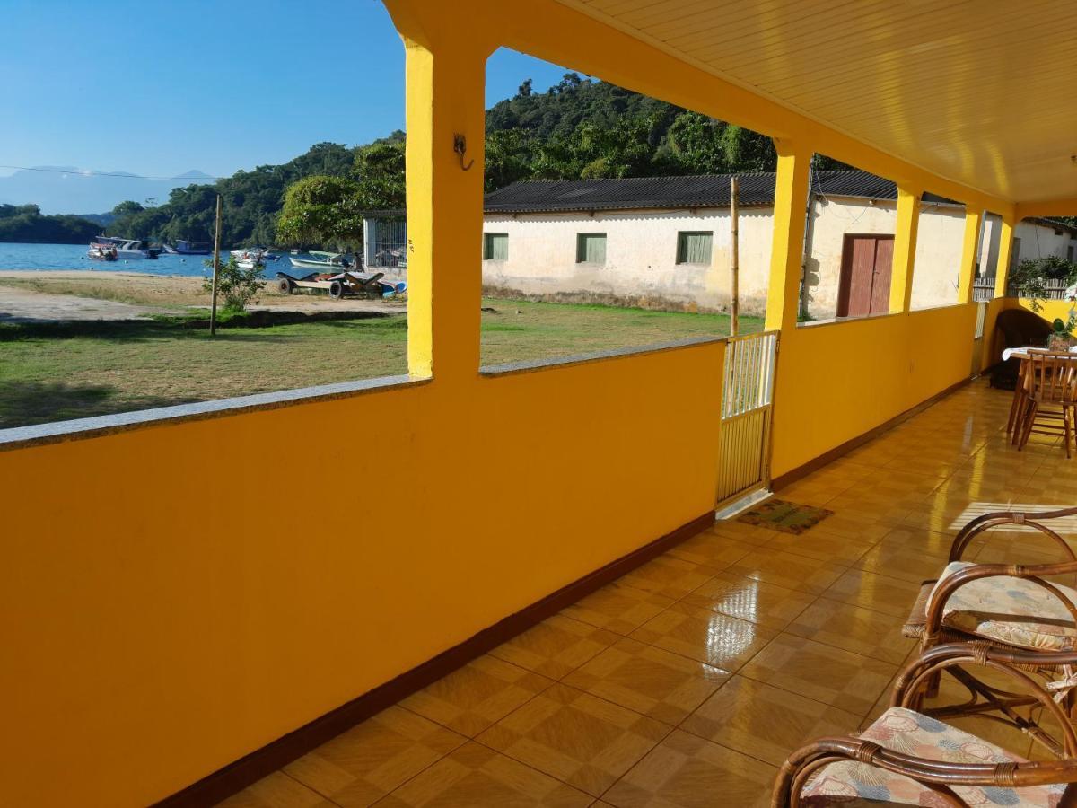 Casa De Temporada Ceu E Mar *