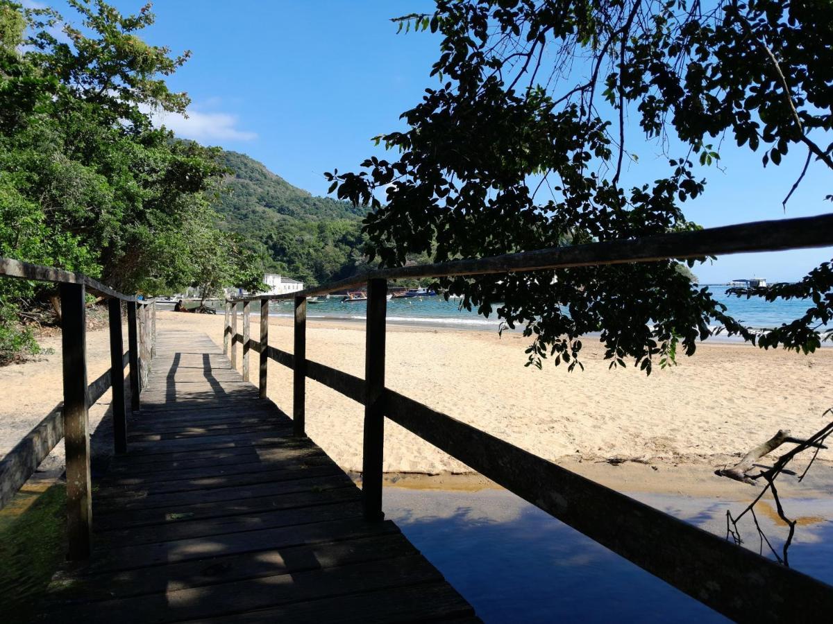 Casa De Temporada Ceu E Mar Holiday home *