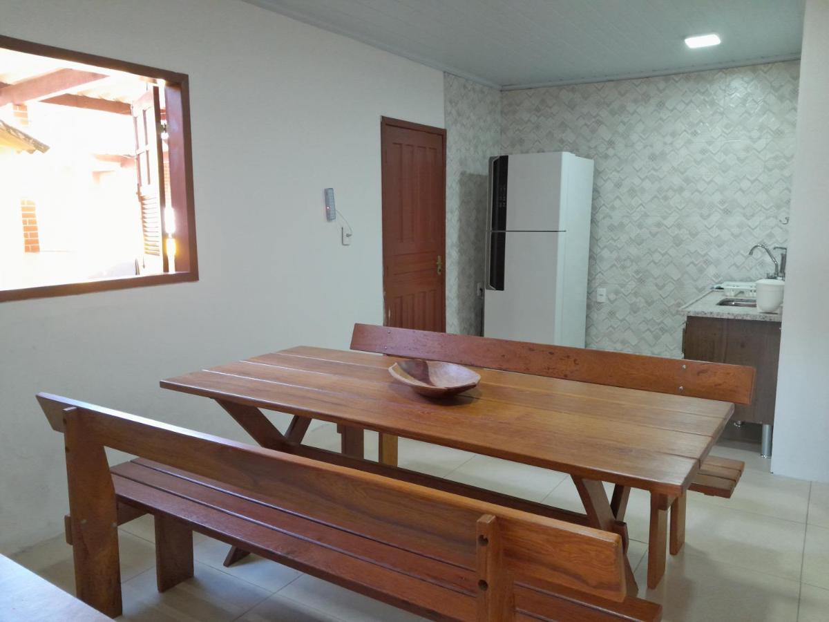 Casa De Temporada Ceu E Mar Holiday home *